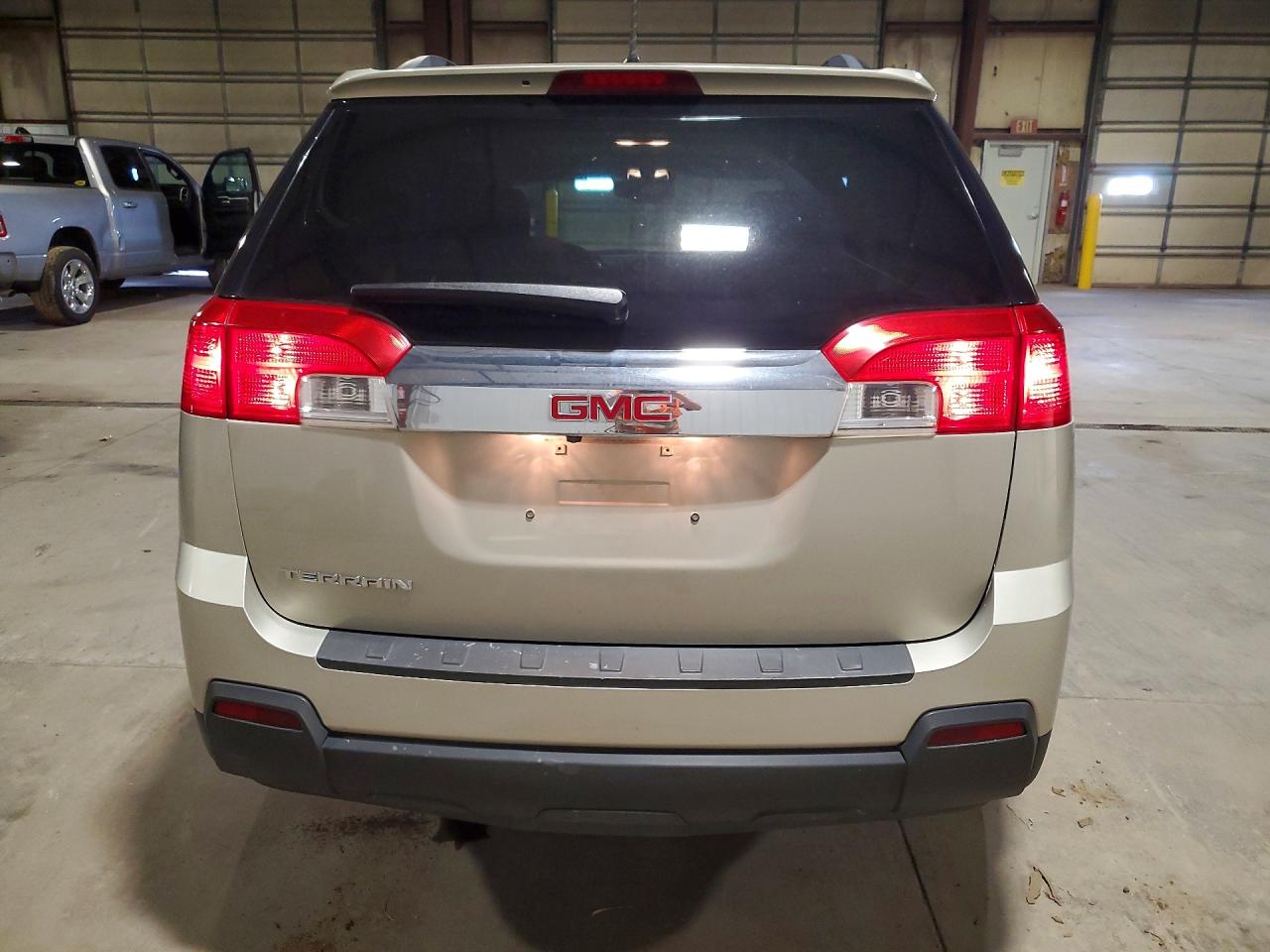GMC Terrain Sle