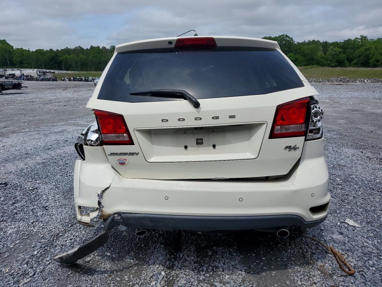 Dodge Journey R