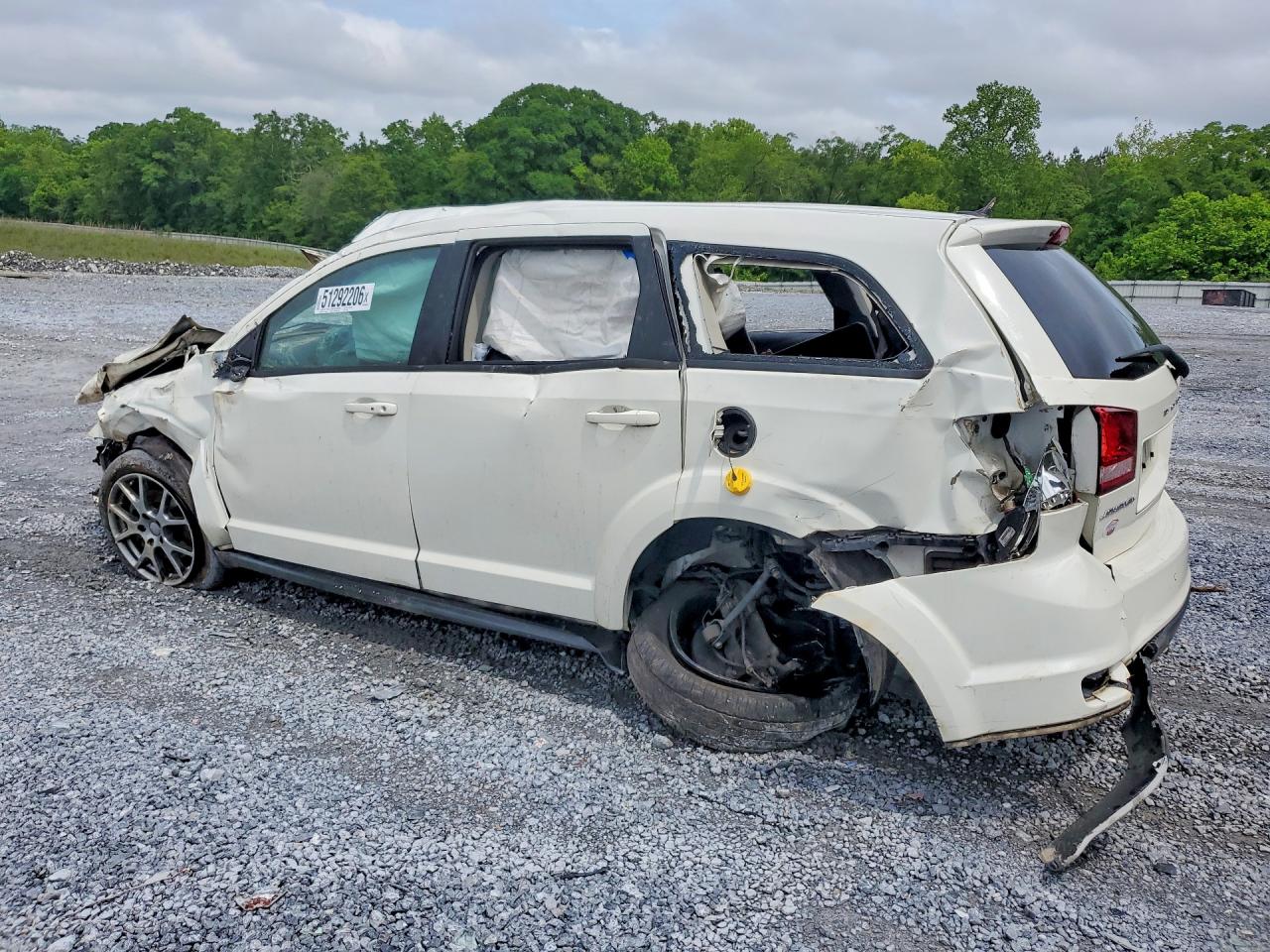 Dodge Journey R