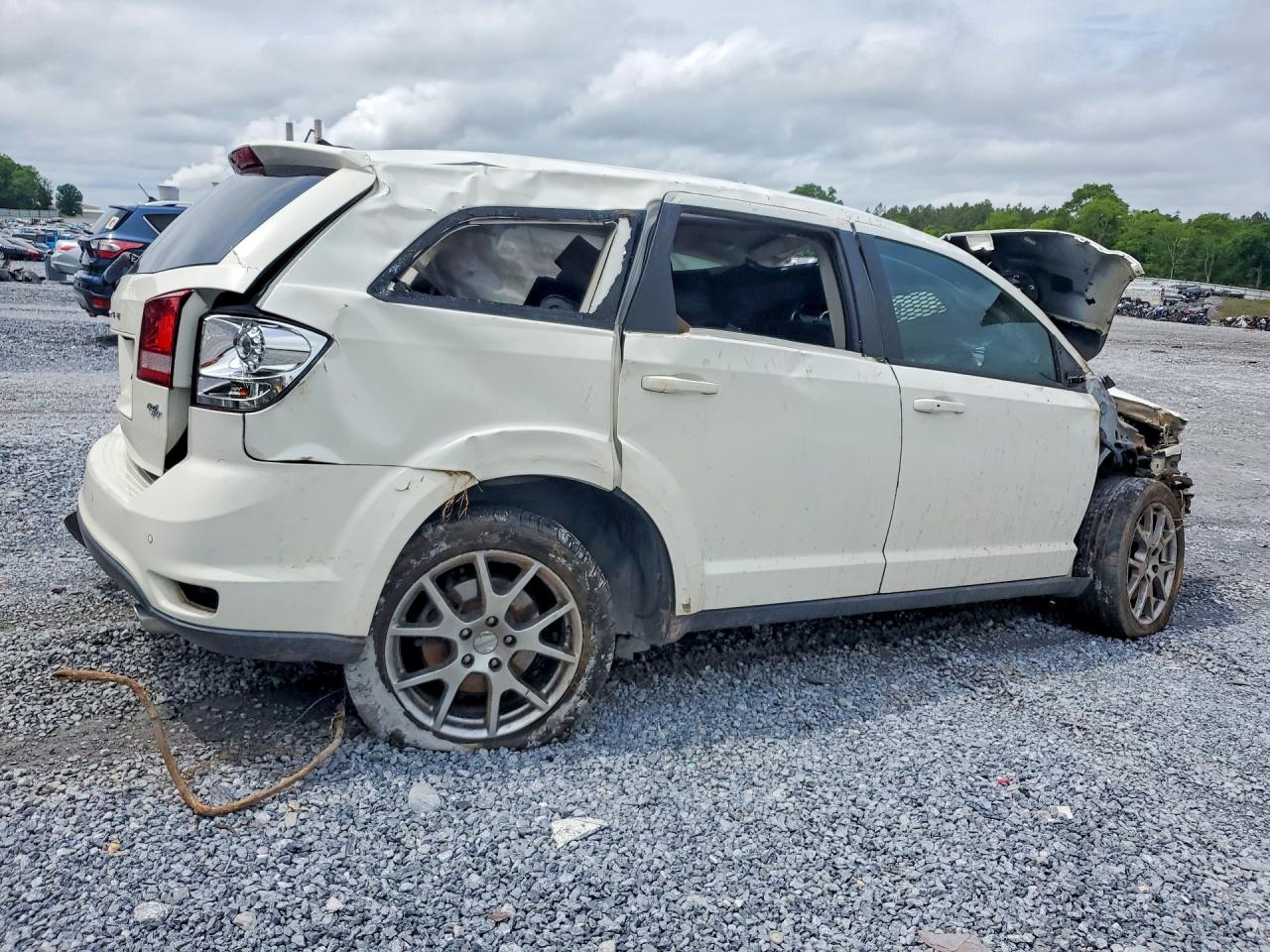 Dodge Journey R
