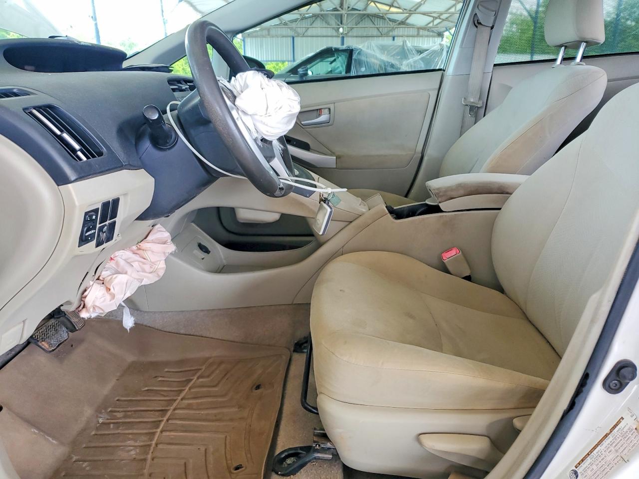Toyota Prius I
