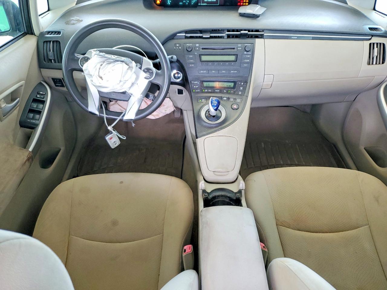 Toyota Prius I