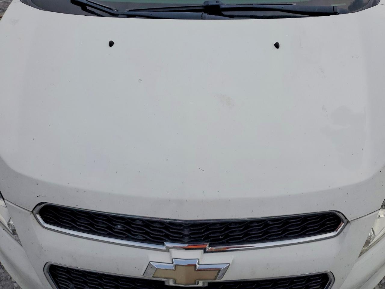Chevrolet Spark 1lt