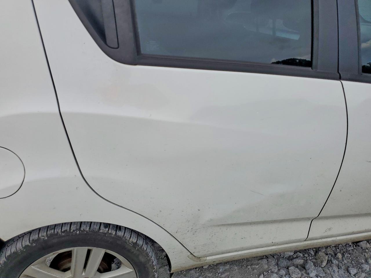 Chevrolet Spark 1lt