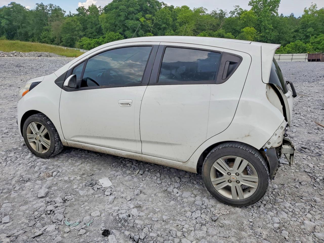 Chevrolet Spark 1lt