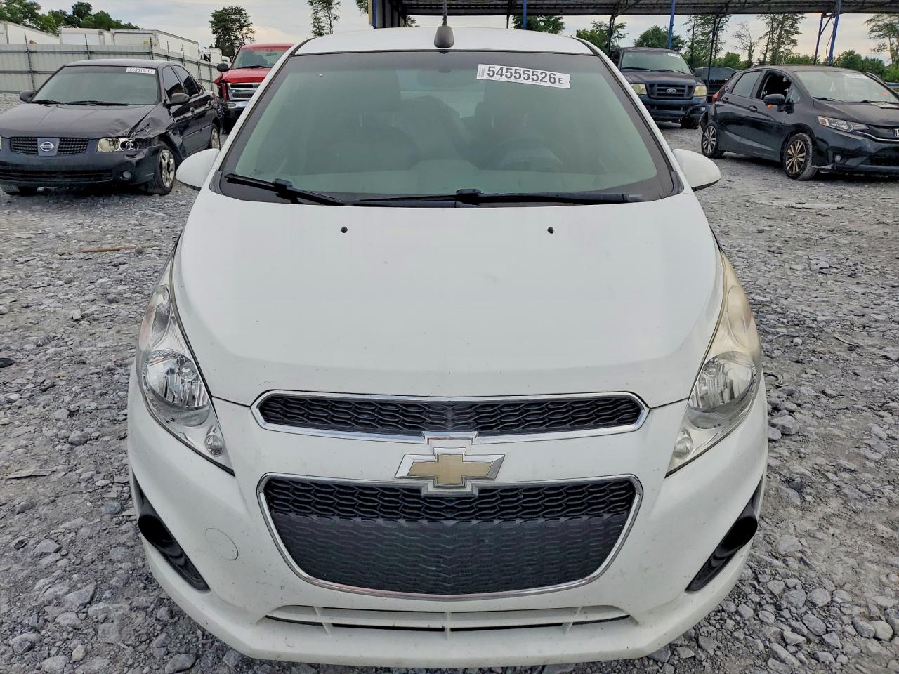 Chevrolet Spark 1lt