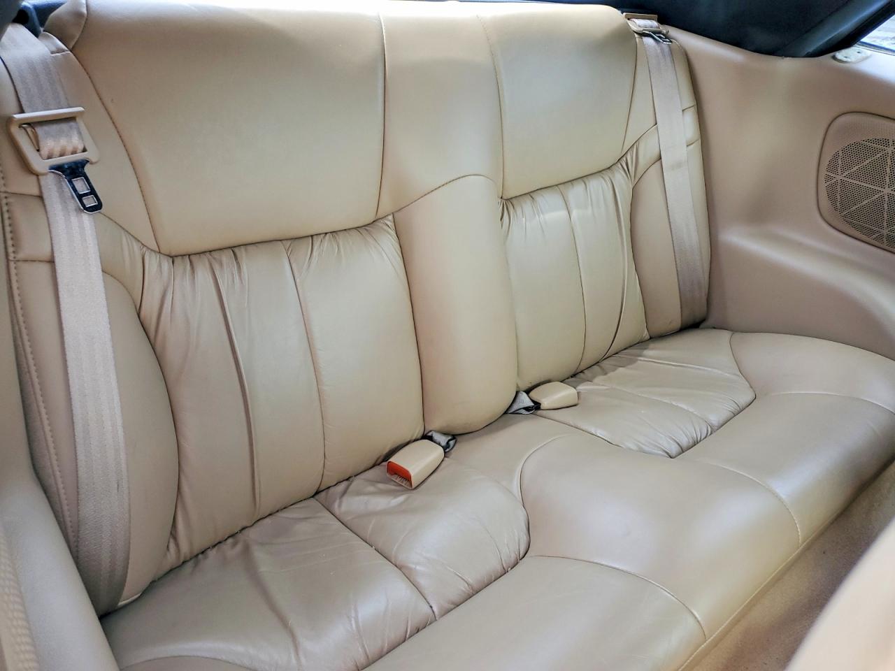 Chrysler Sebring Jxi