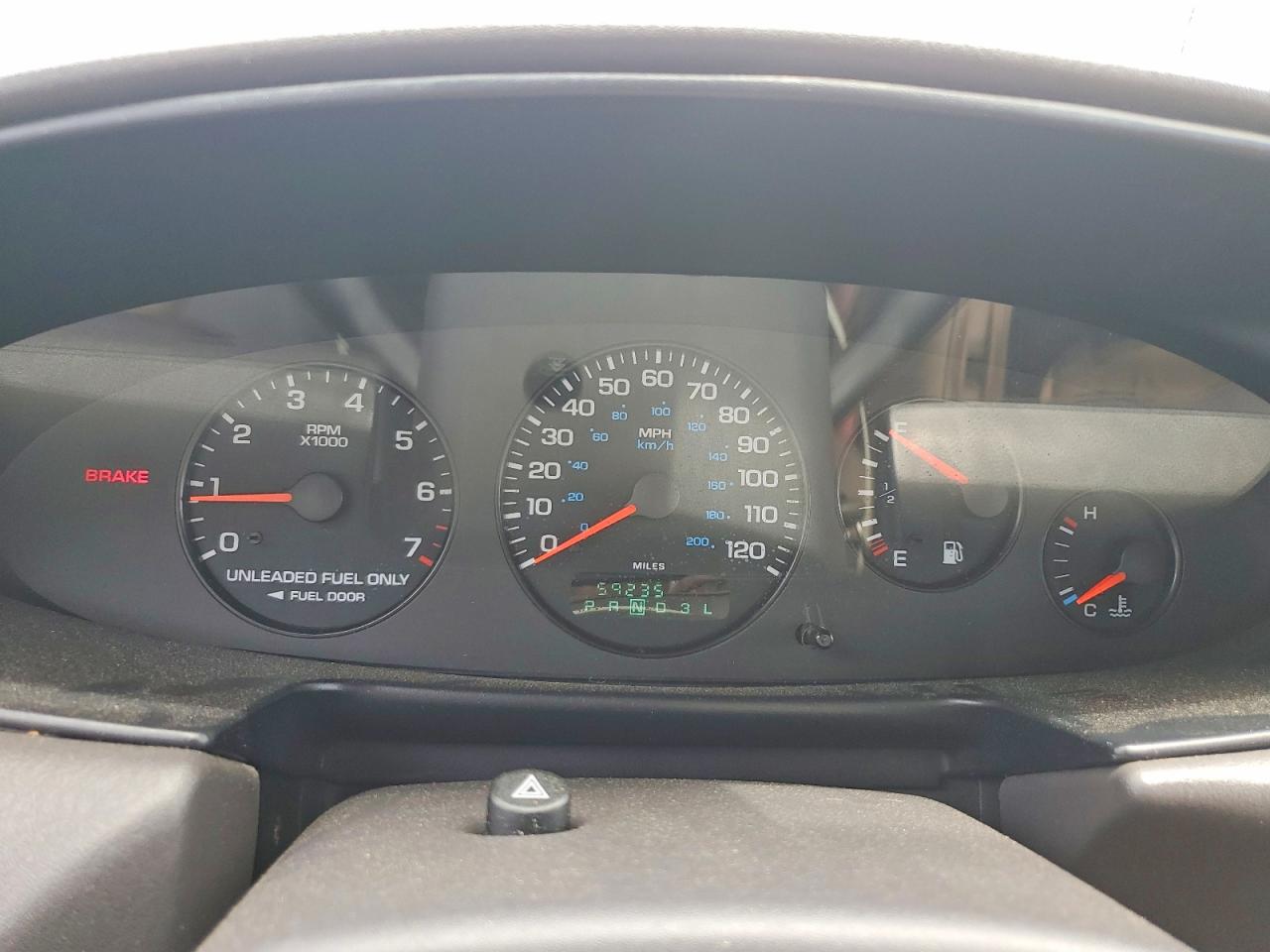 Chrysler Sebring Jxi