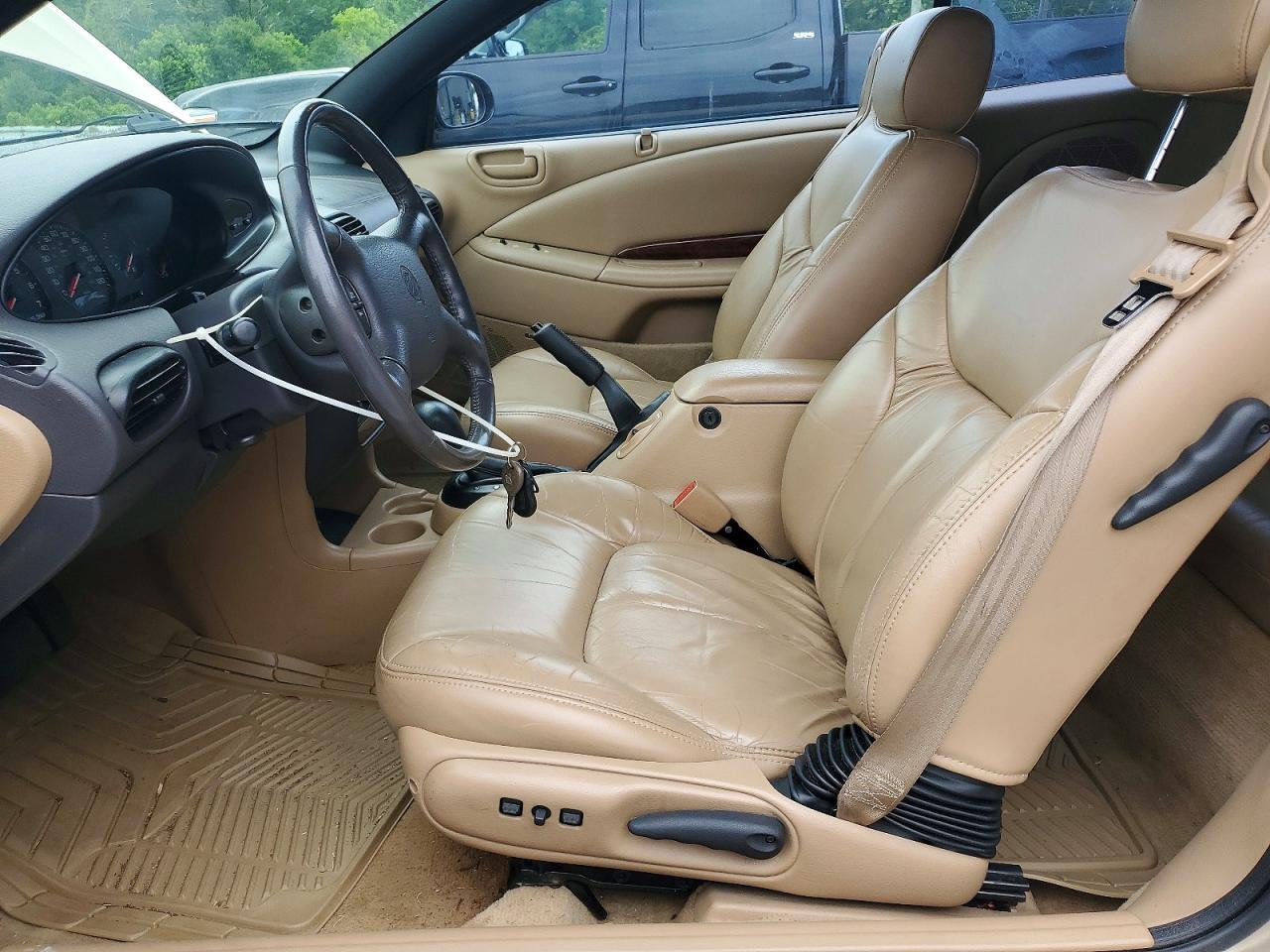 Chrysler Sebring Jxi