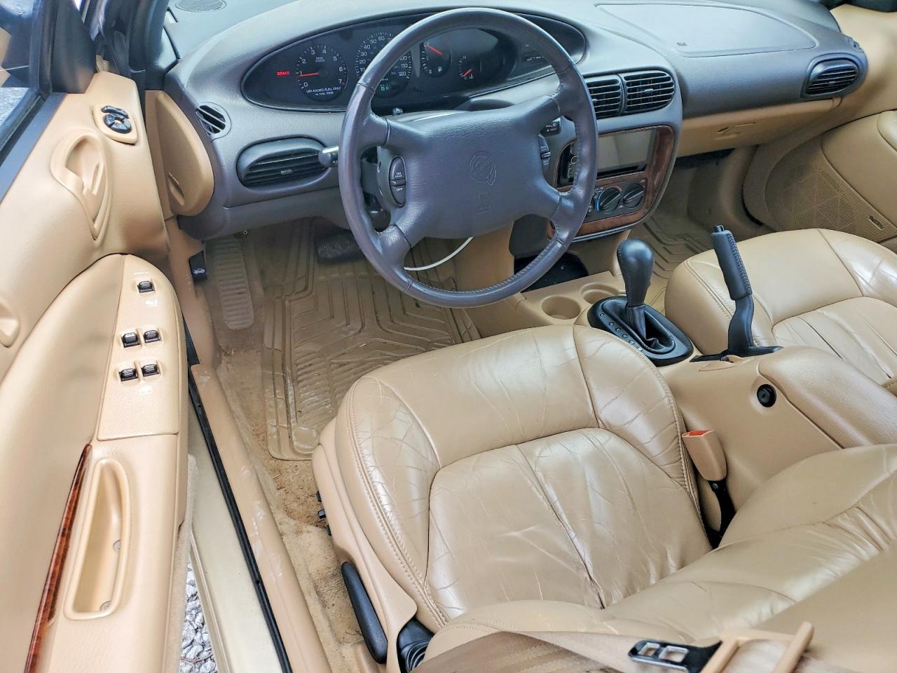Chrysler Sebring Jxi