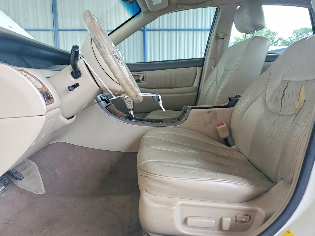 Toyota Avalon Xl