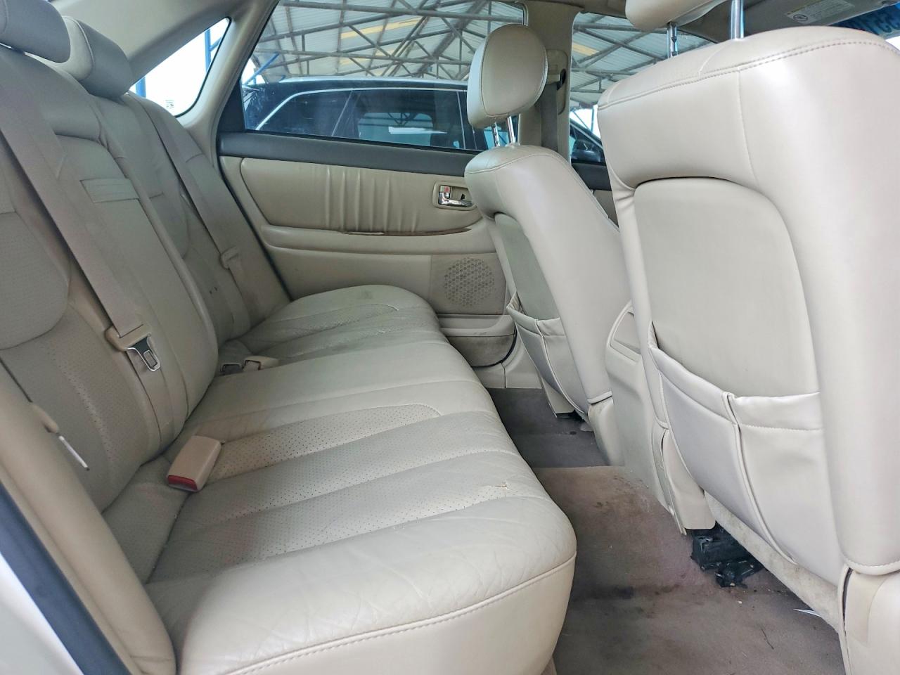 Toyota Avalon Xl