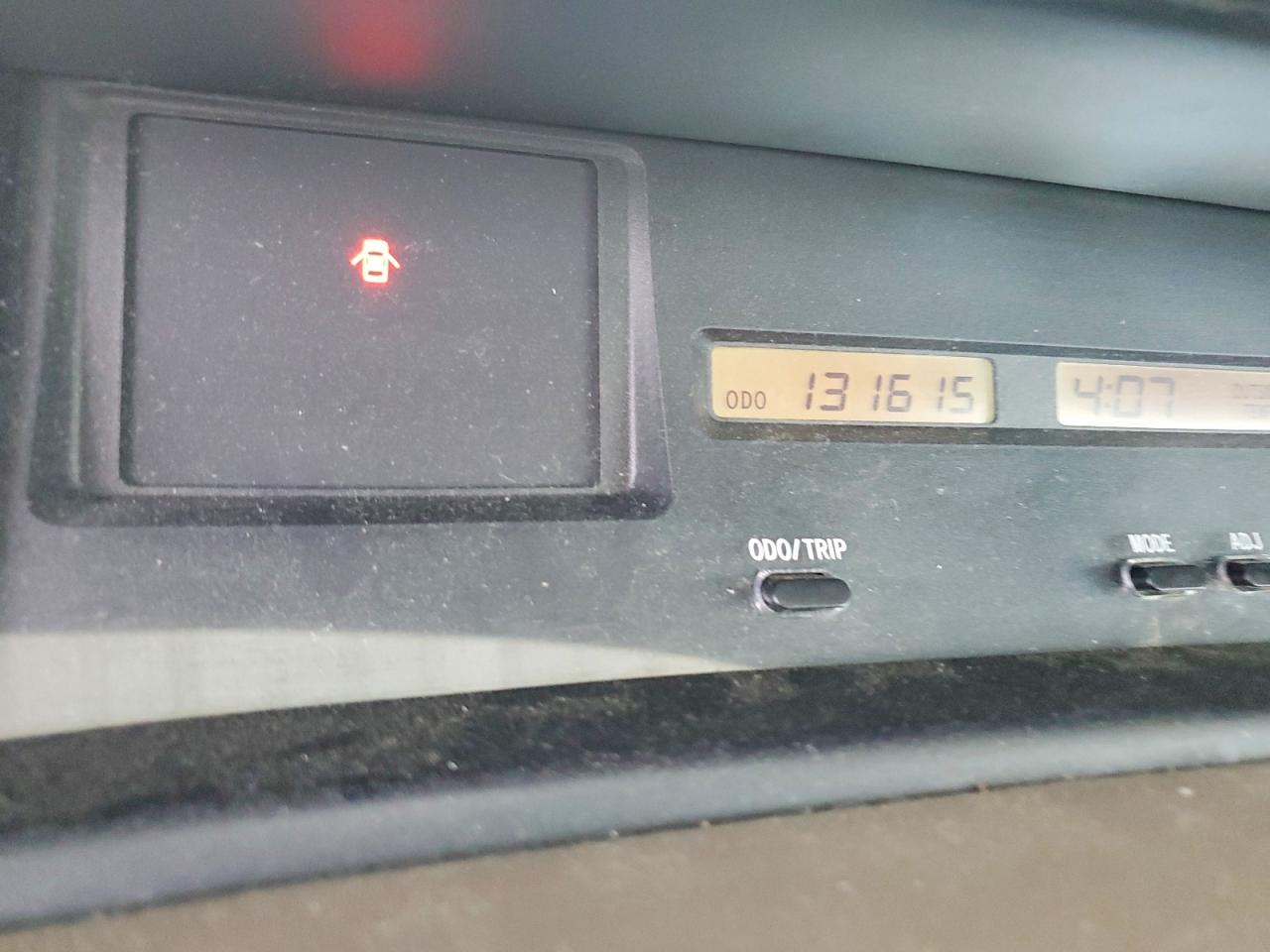 Toyota Avalon Xl