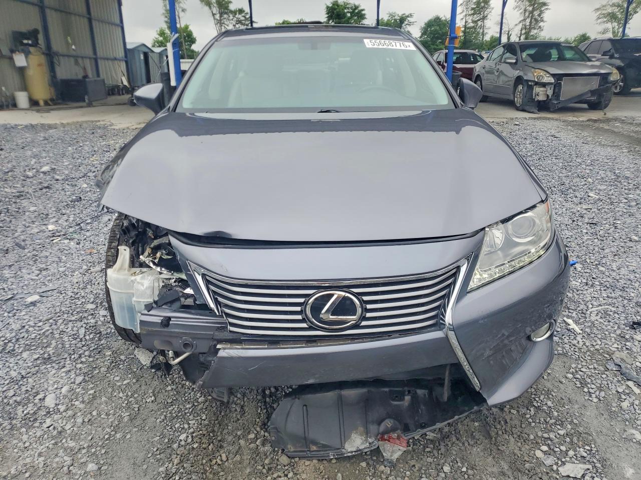 Lexus Es 350