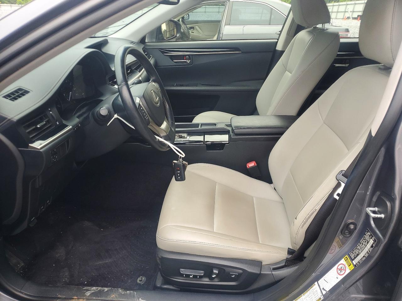 Lexus Es 350