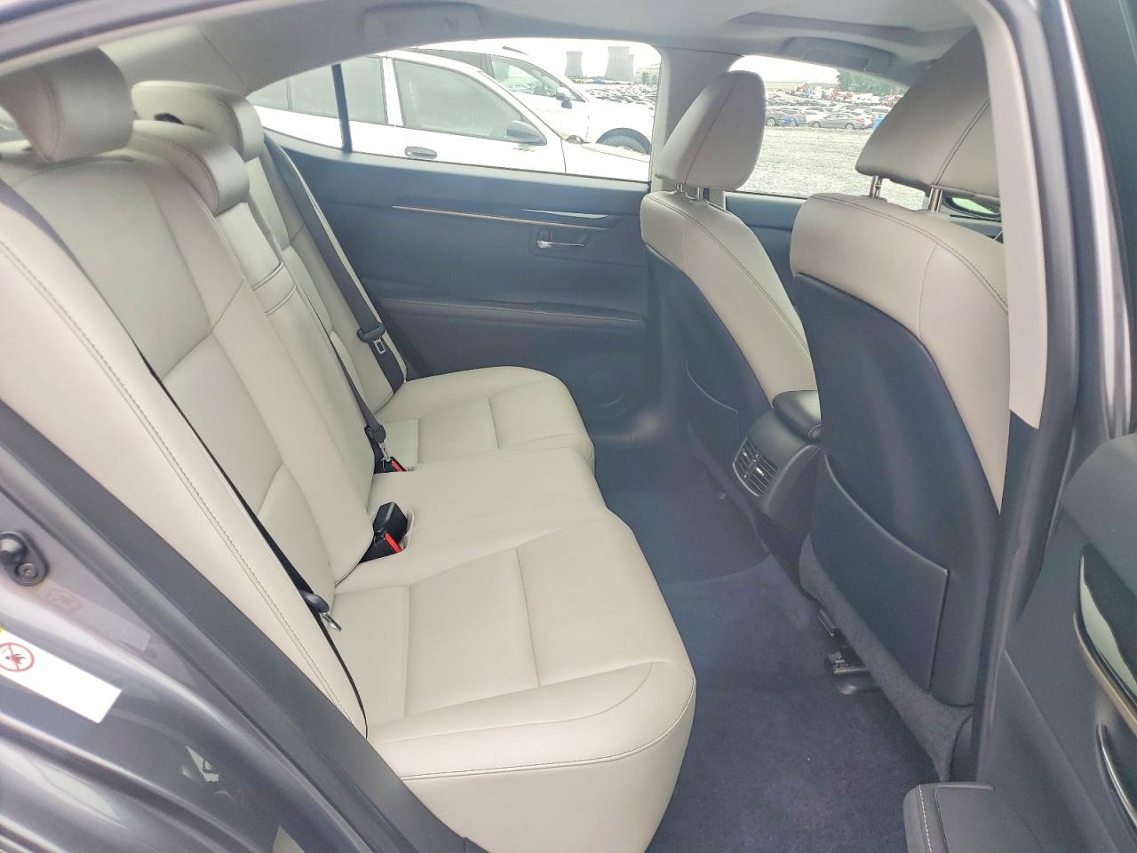 Lexus Es 350