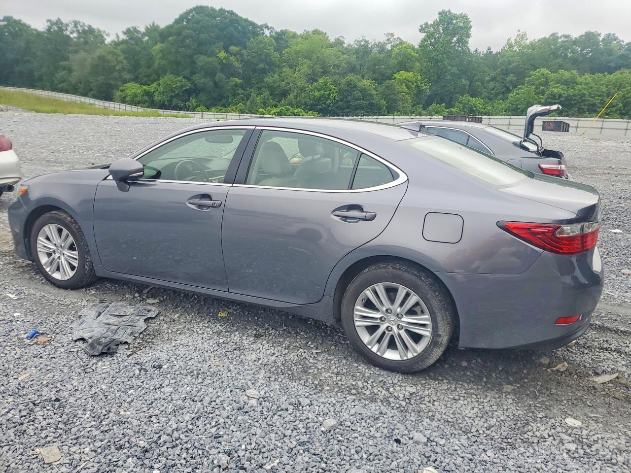 Lexus Es 350