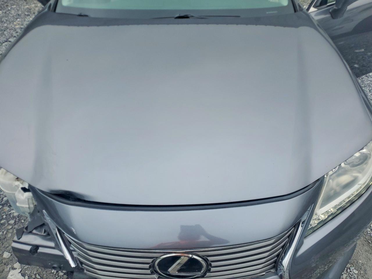 Lexus Es 350