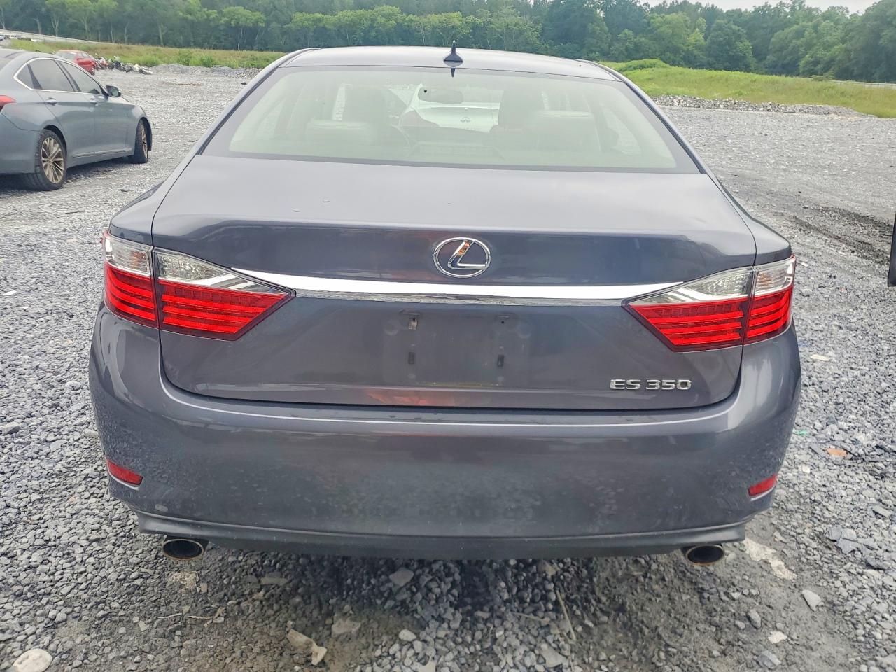 Lexus Es 350