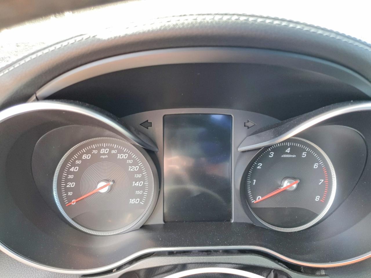 Mercedes-Benz C-Class 300 4matic