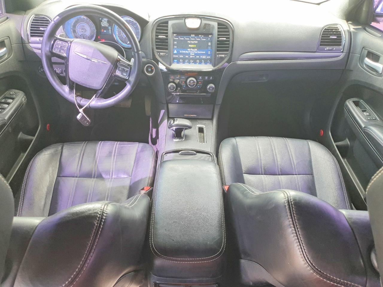 Chrysler 300 S