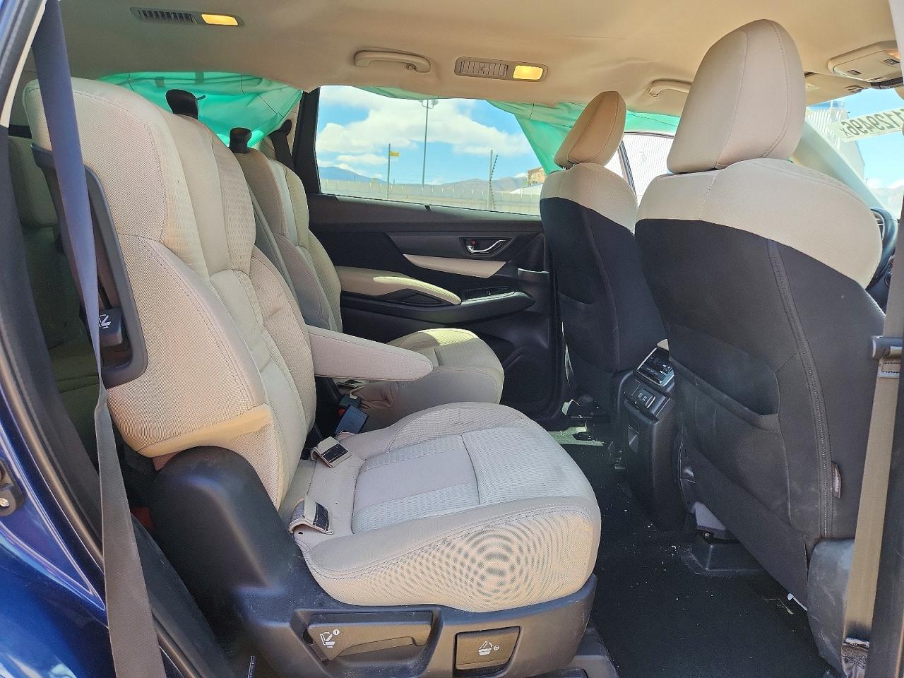 Subaru Ascent Premium