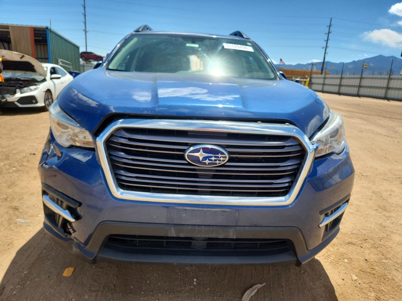 Subaru Ascent Premium