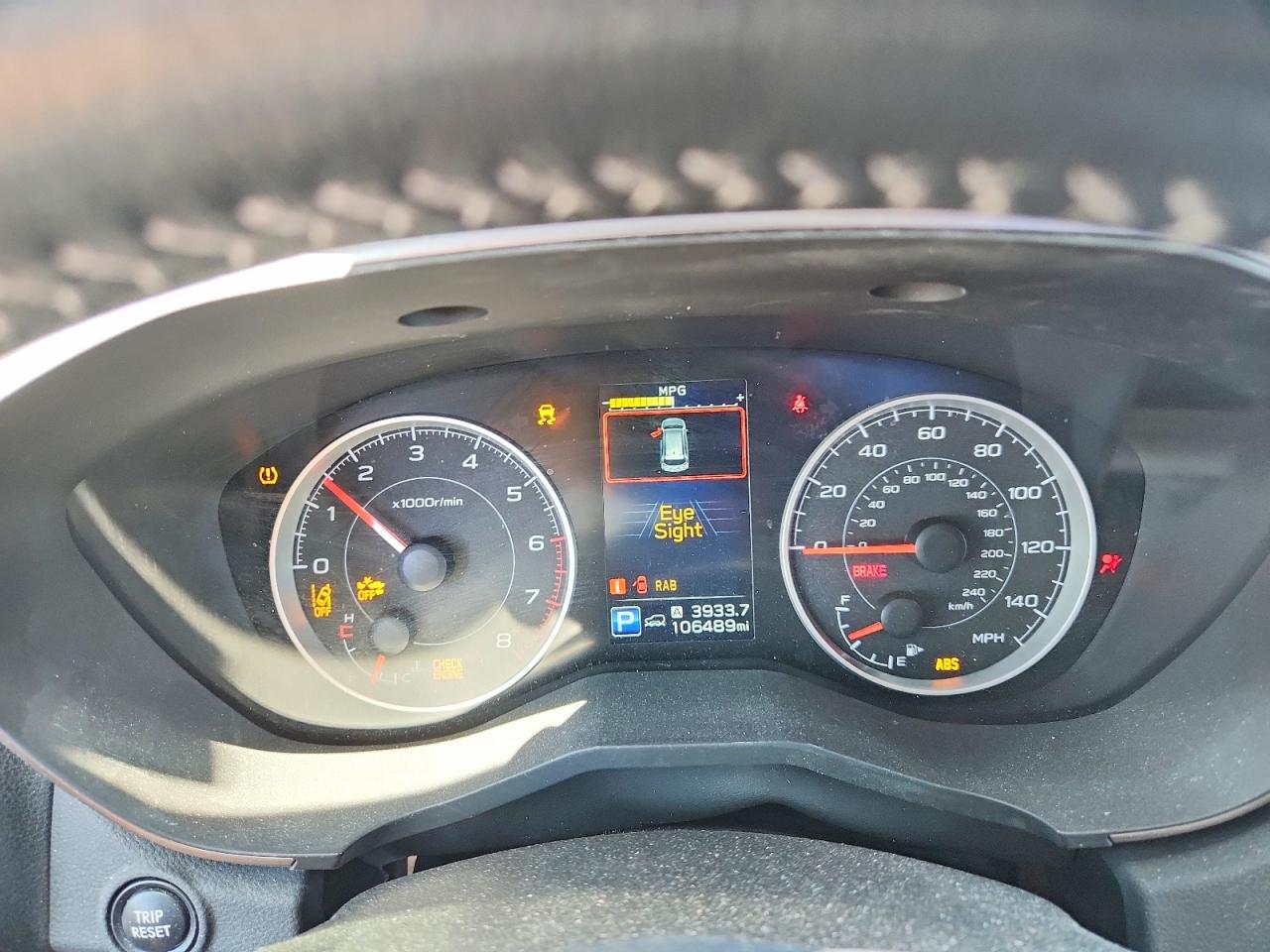 Subaru Ascent Premium
