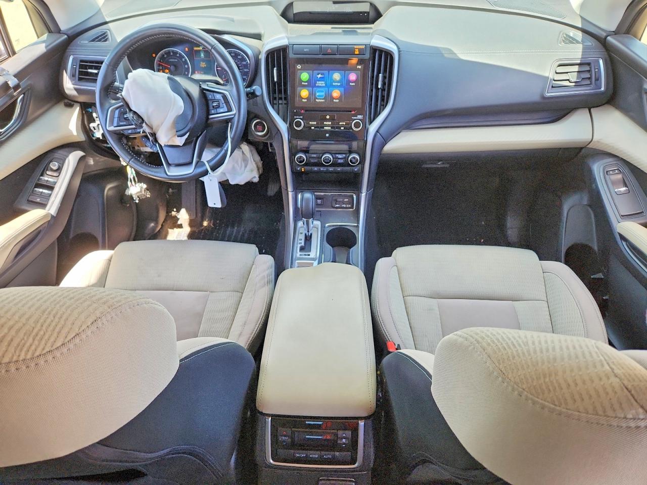 Subaru Ascent Premium