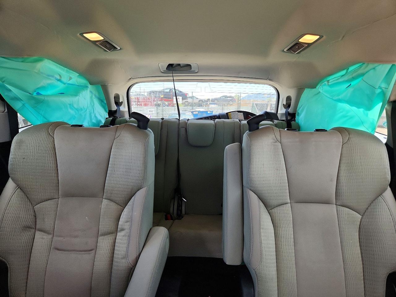 Subaru Ascent Premium