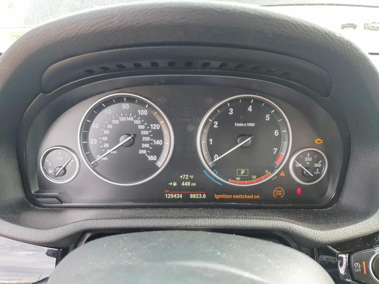 BMW X Series Xdrive28i