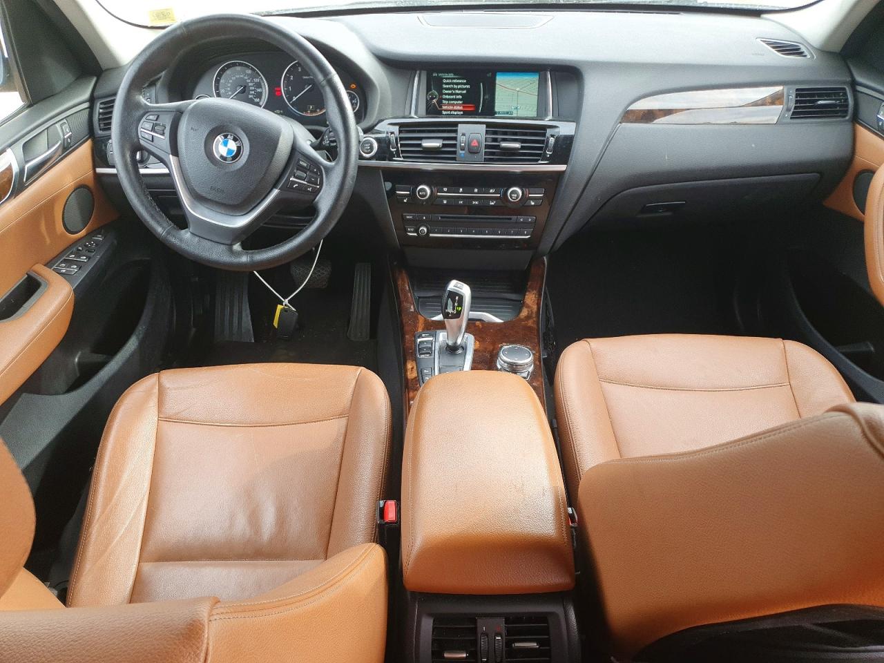 BMW X Series Xdrive28i