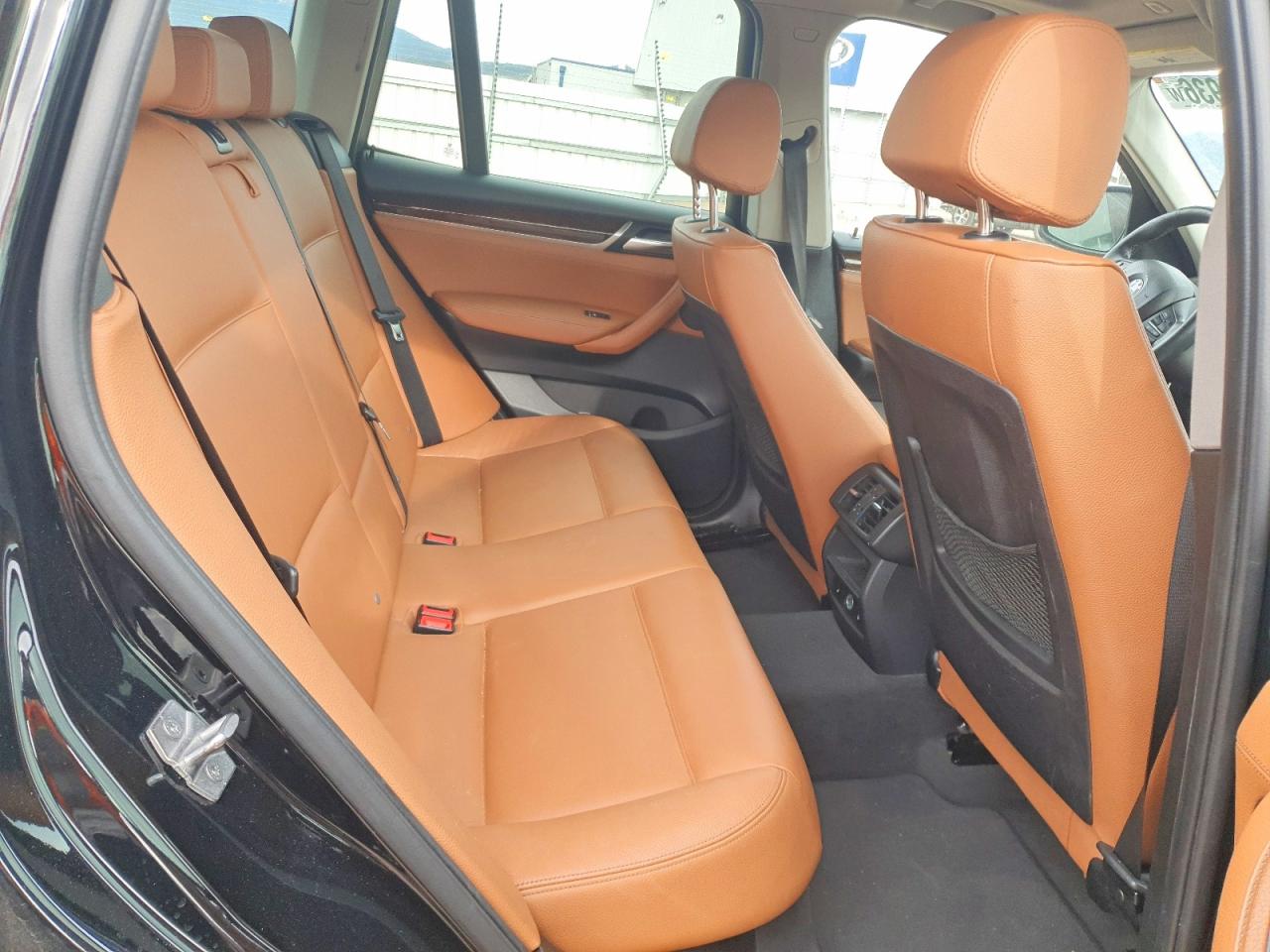 BMW X Series Xdrive28i
