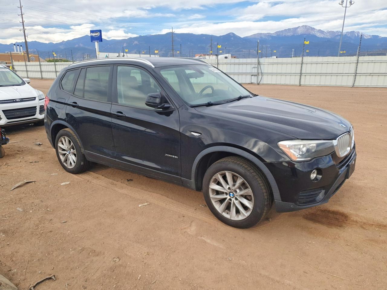 BMW X Series Xdrive28i