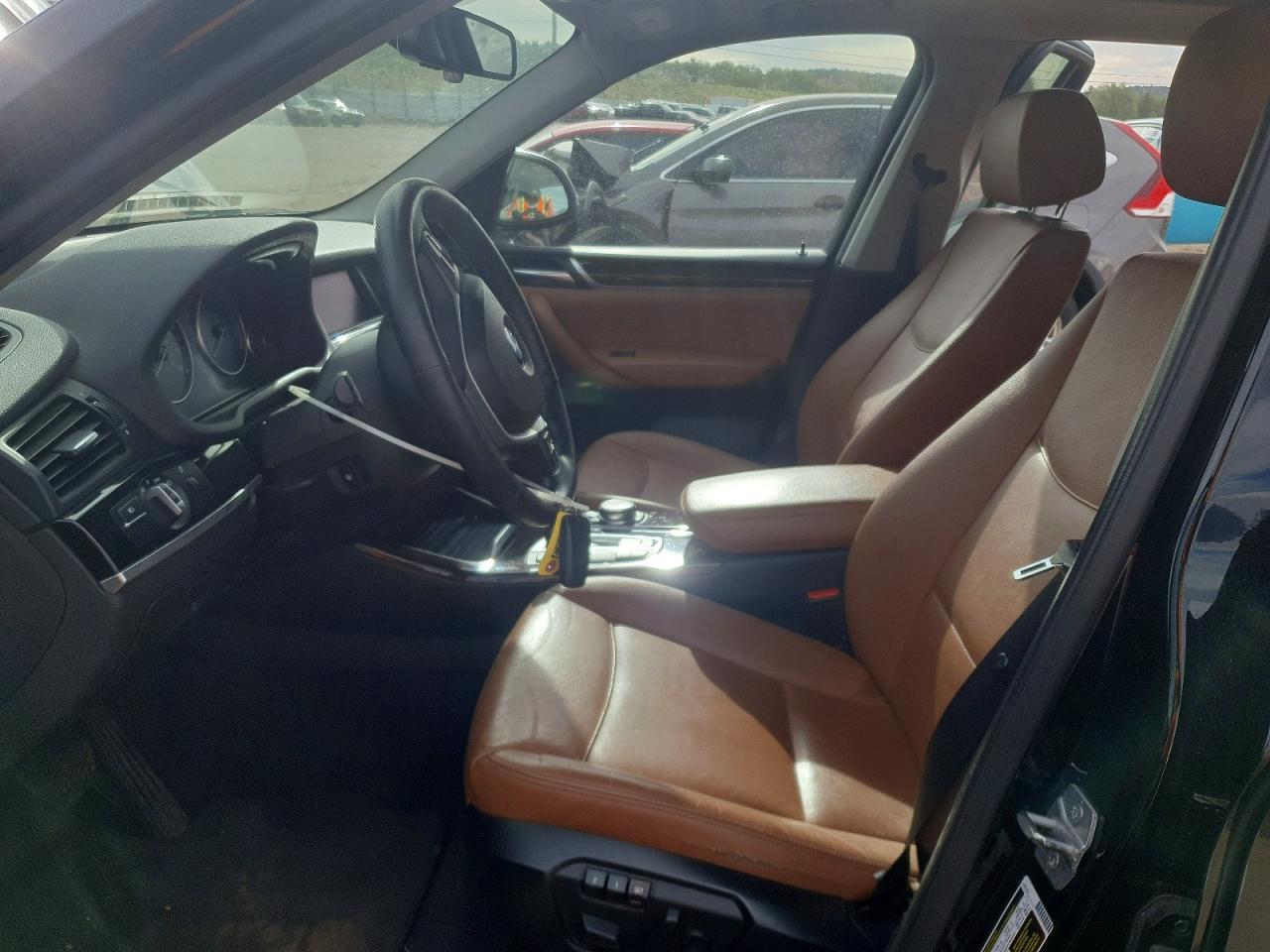 BMW X Series Xdrive28i