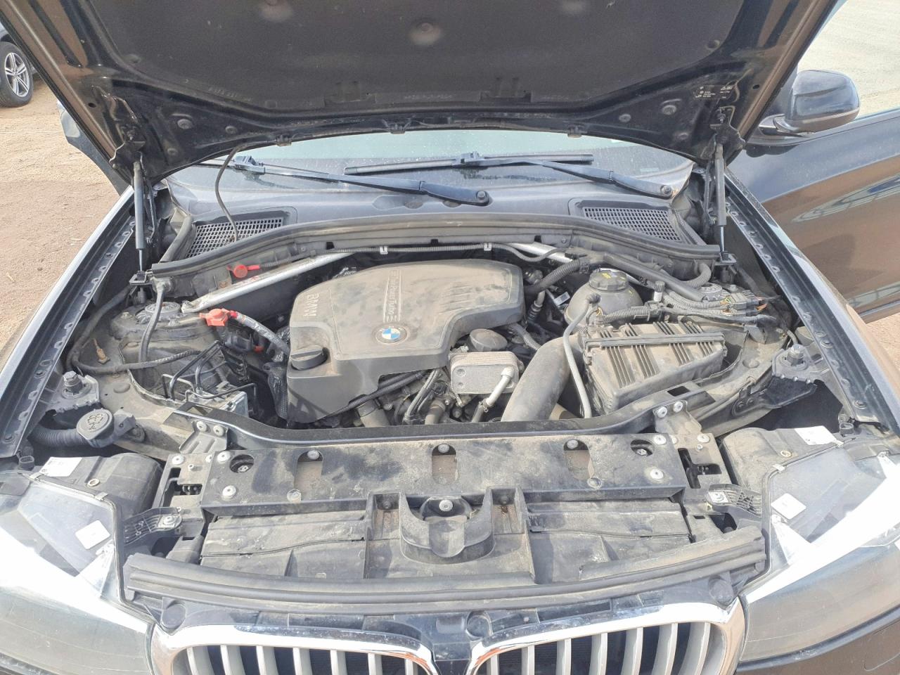 BMW X Series Xdrive28i