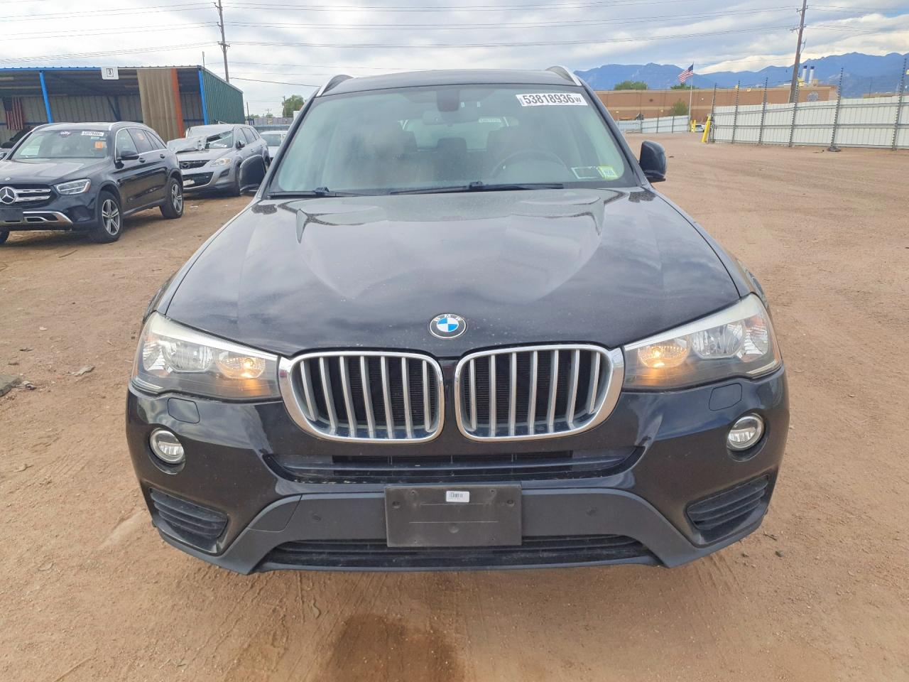 BMW X Series Xdrive28i