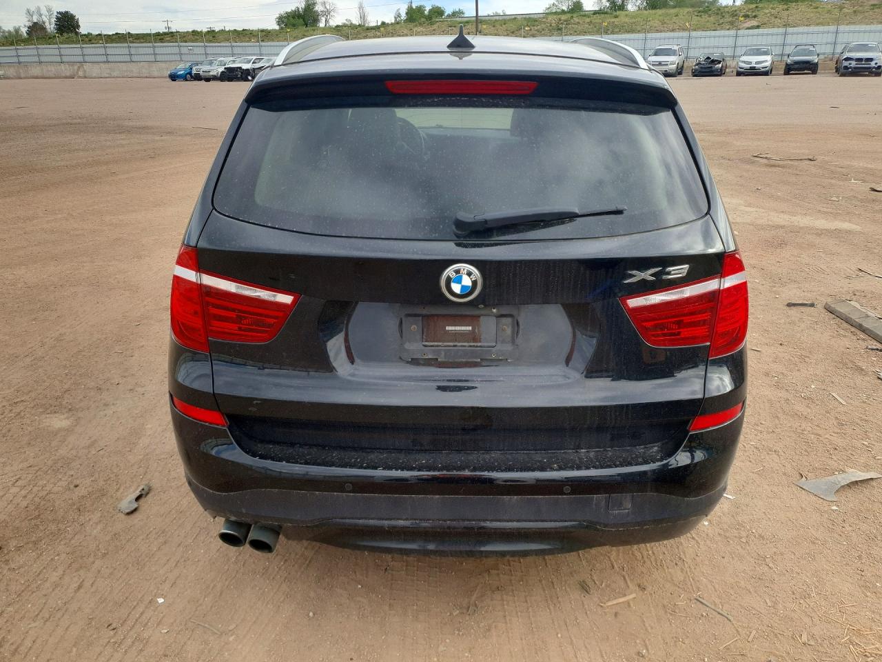 BMW X Series Xdrive28i