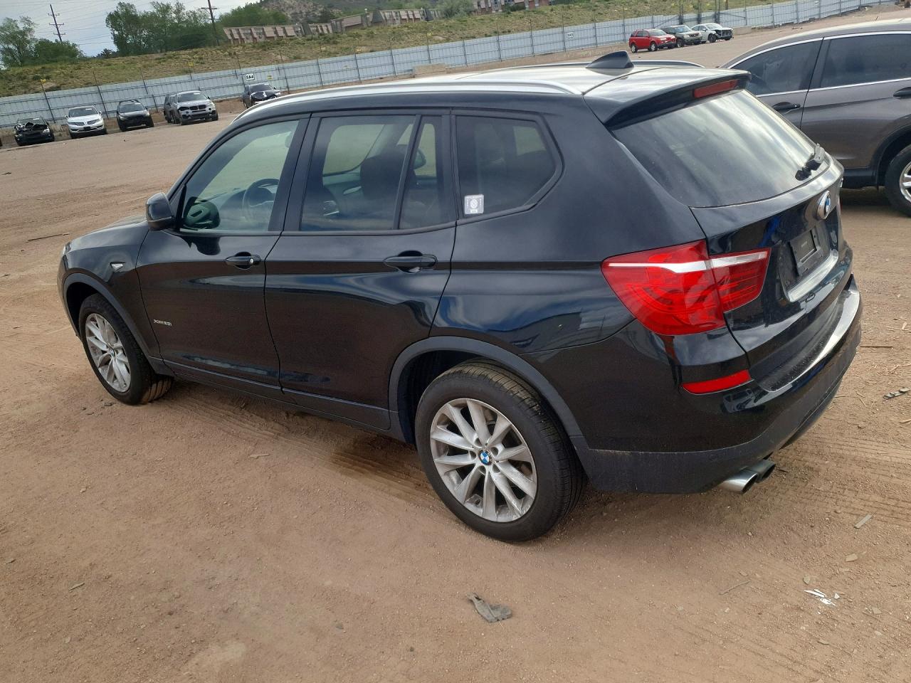 BMW X Series Xdrive28i