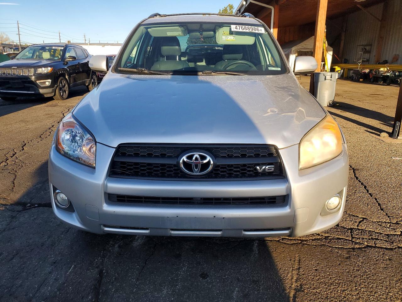 Toyota RAV4 Sport