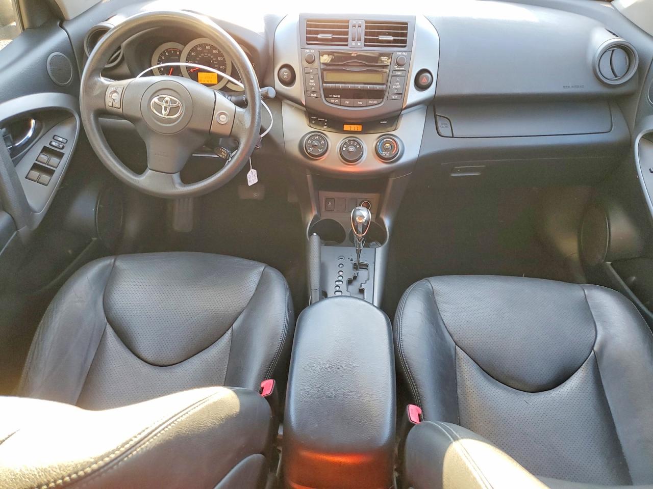 Toyota RAV4 Sport