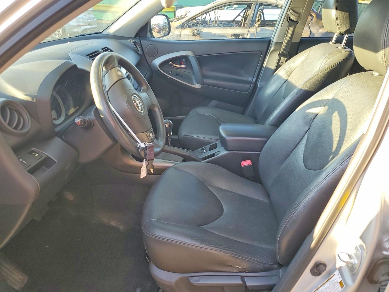 Toyota RAV4 Sport