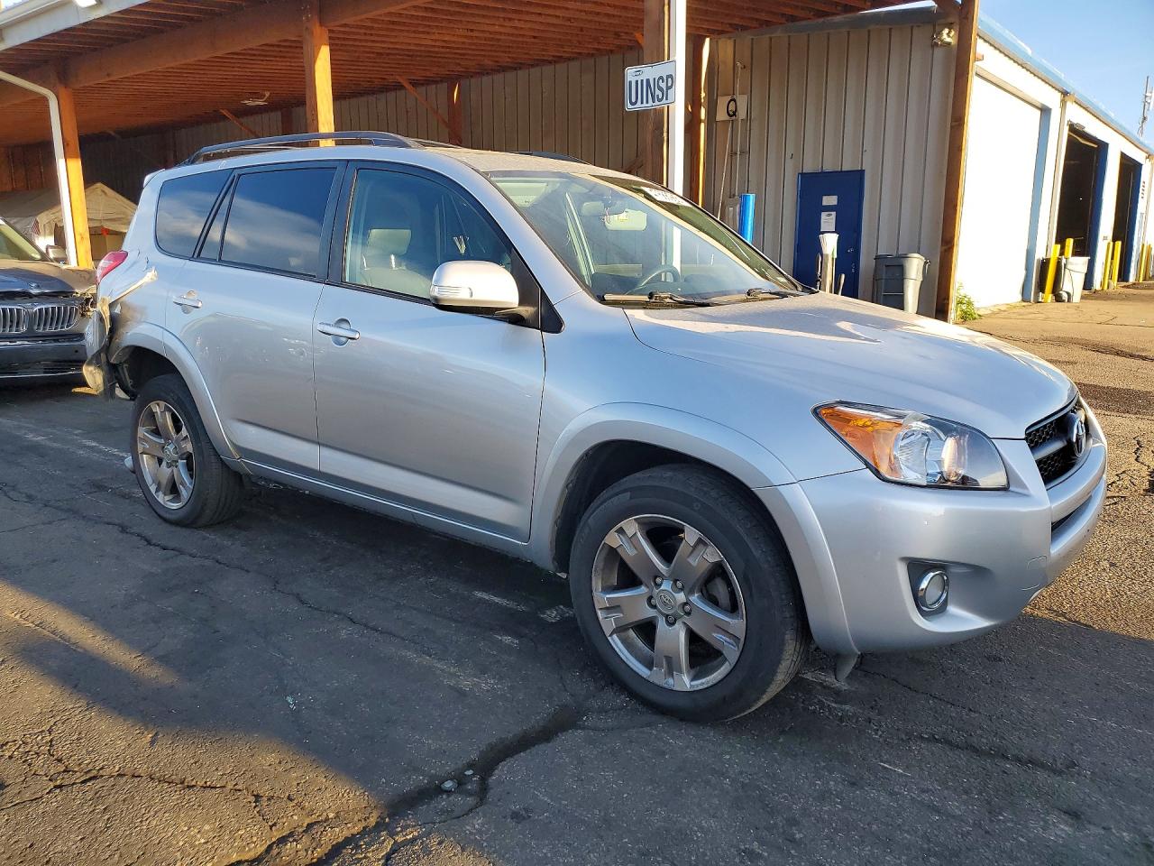 Toyota RAV4 Sport
