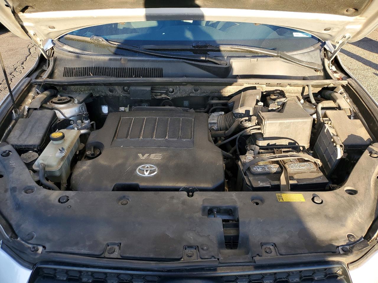 Toyota RAV4 Sport