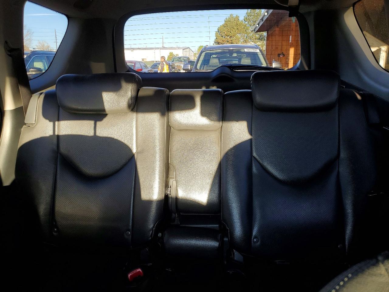 Toyota RAV4 Sport