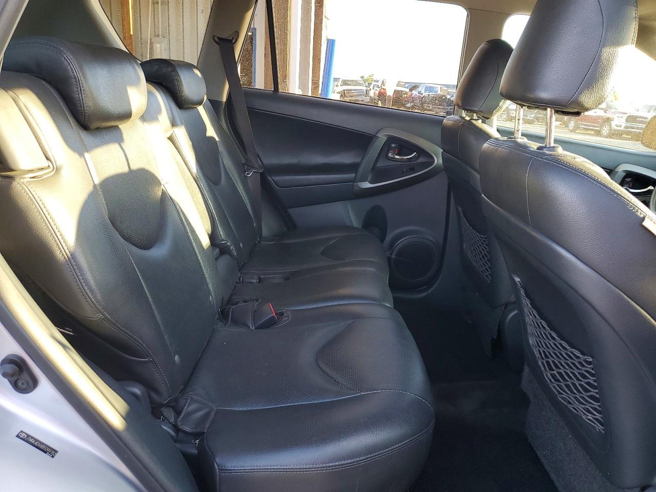 Toyota RAV4 Sport