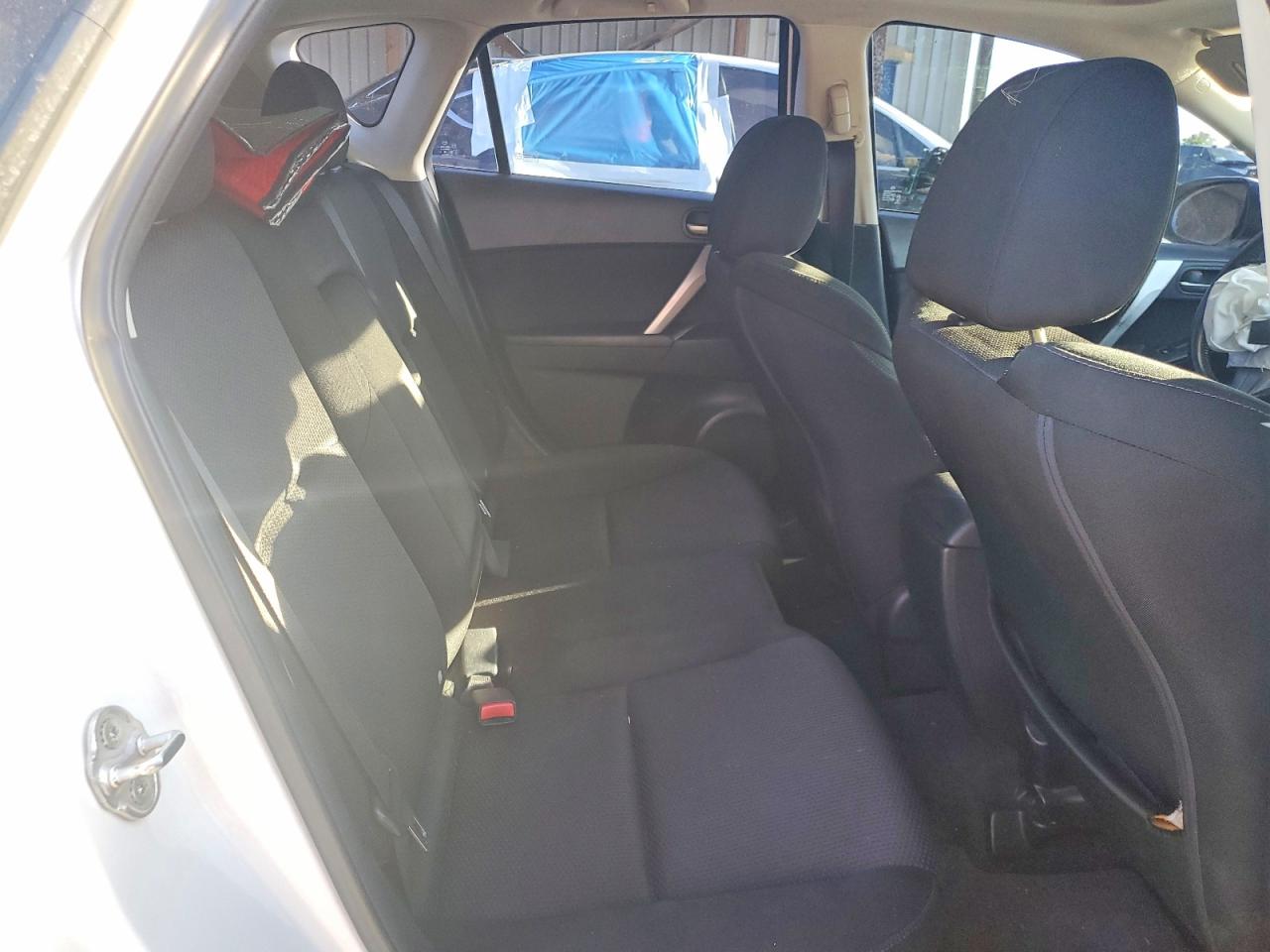 Mazda Mazda3 S