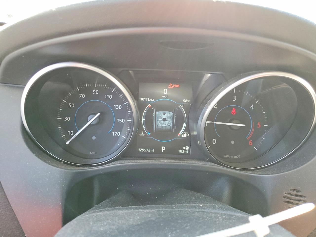 Jaguar F-PACE Premium