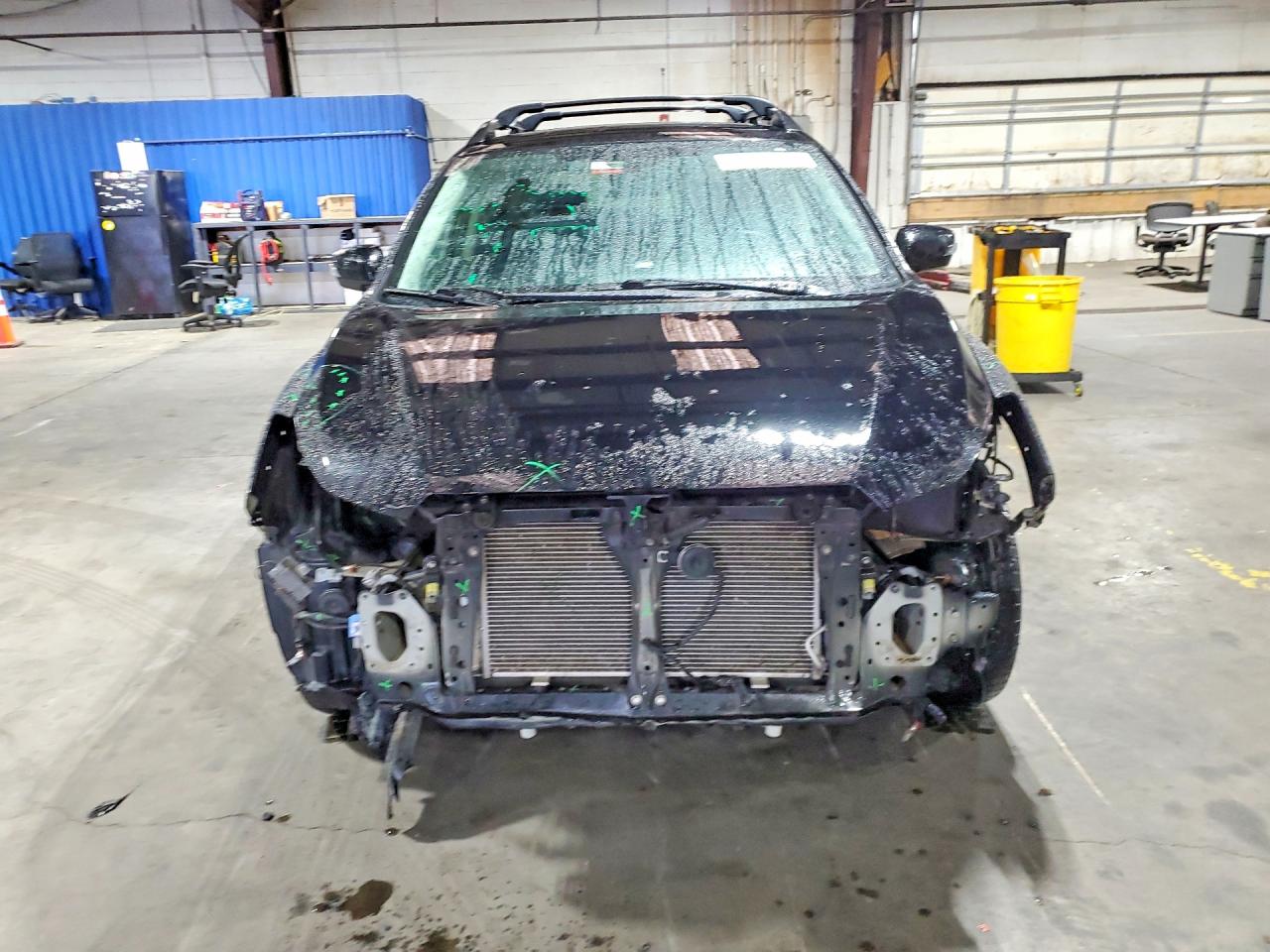 Subaru Crosstrek Limited