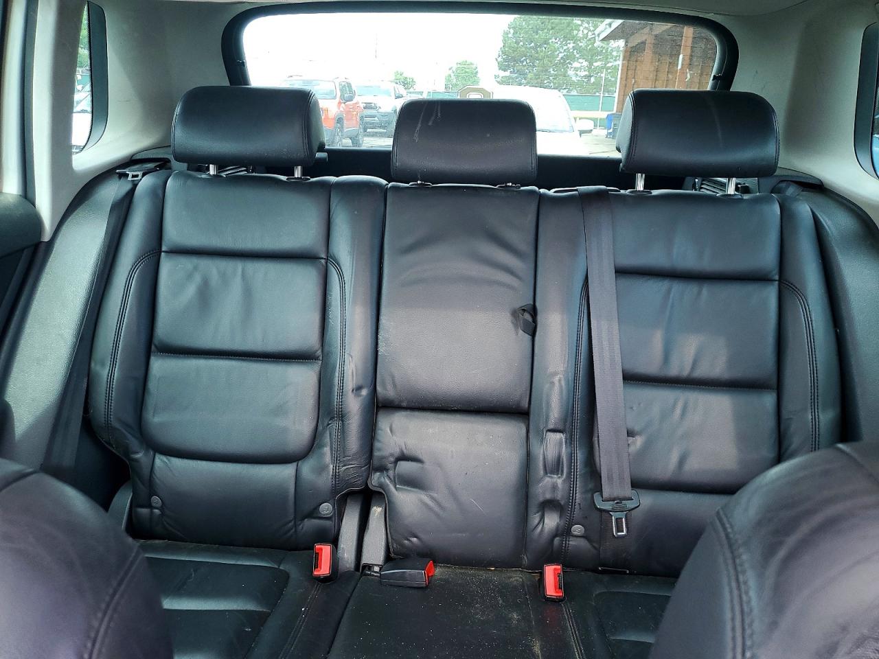 Volkswagen Tiguan Se